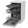 Посудомоечная машина DELONGHI DDW09S Ladamante unico купить с доставкой по Москве и Московской области в интернет-магазине АваТехно
