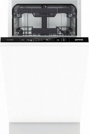 Встраиваемая посудомоечная машина GORENJE MGV5511 купить с доставкой по Москве и Московской области в интернет-магазине АваТехно