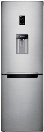 Холодильник Samsung RBF310GBMF нержавеющая сталь