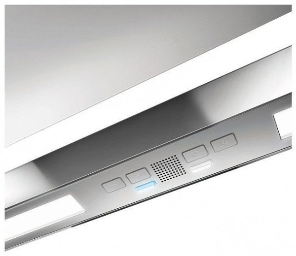 Вытяжка ELICA EMPTY SKY WH/A/120 купить с доставкой по Москве и Московской области в интернет-магазине АваТехно