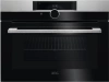 ДУХОВОЙ ШКАФ AEG KMR761000W