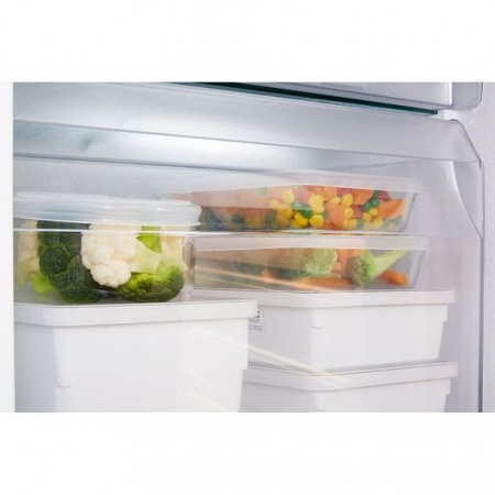 Холодильник HOTPOINT-ARISTON BCB 70301 AA (RU) купить с доставкой по Москве и Московской области в интернет-магазине АваТехно