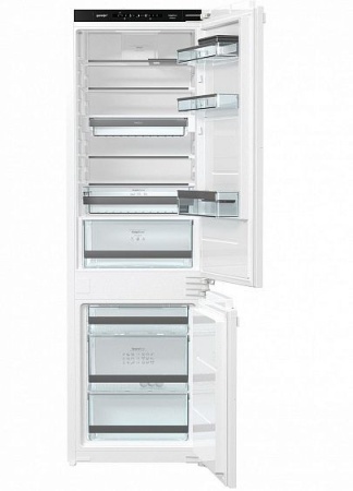 Встраиваемый холодильник Gorenje GDNRK5182A2 купить с доставкой по Москве и Московской области в интернет-магазине АваТехно
