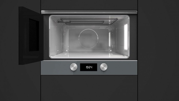 Микроволновая печь TEKA ML 8220 BIS L STONE GREY (112030002) купить с доставкой по Москве и Московской области в интернет-магазине АваТехно
