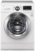 Стиральная машина LG FH2G6TD2