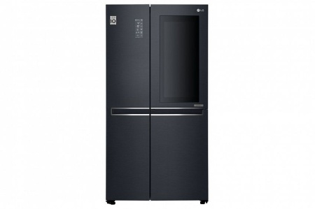 Холодильник LG GC-Q247CBDC купить с доставкой по Москве и Московской области в интернет-магазине АваТехно