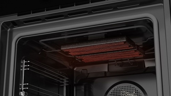 Духовой шкаф TEKA STEAKMASTER BK-SS (111000026) купить с доставкой по Москве и Московской области в интернет-магазине АваТехно