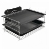 Встраиваемый электрический духовой шкаф Gorenje BO725E10BG купить с доставкой по Москве и Московской области в интернет-магазине АваТехно