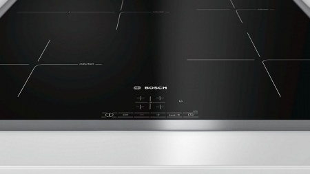Индукционная варочная панель Bosch PIF 645BB1E купить с доставкой по Москве и Московской области в интернет-магазине АваТехно