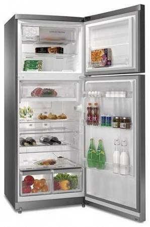 Холодильник Whirlpool T TNF 8111 OX купить с доставкой по Москве и Московской области в интернет-магазине АваТехно