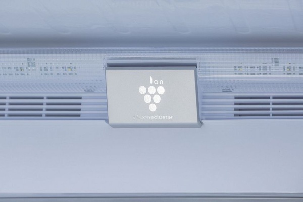 Холодильник SHARP SJ-GX98PRD купить с доставкой по Москве и Московской области в интернет-магазине АваТехно