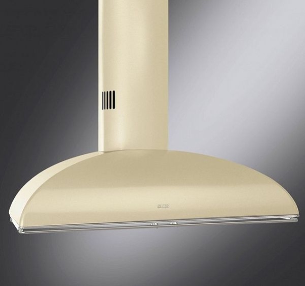 Вытяжка SMEG ka1vp9 купить с доставкой по Москве и Московской области в интернет-магазине АваТехно