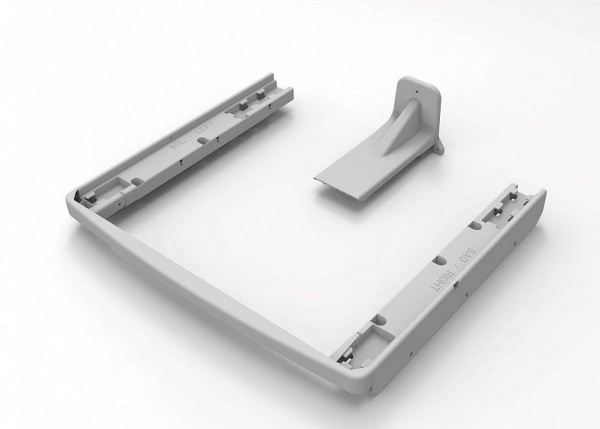 Сушильная машина JACKY'S JTD 9WI1 купить с доставкой по Москве и Московской области в интернет-магазине АваТехно