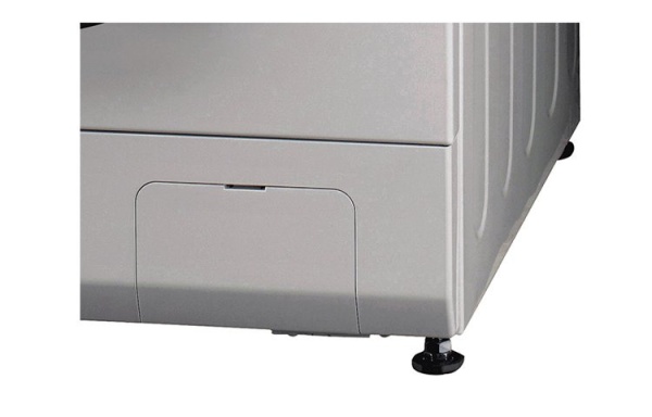 Стиральная машина с фронтальной загрузкой LG F-1296WDS купить с доставкой по Москве и Московской области в интернет-магазине АваТехно