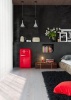 Холодильник SMEG fab10rr купить с доставкой по Москве и Московской области в интернет-магазине АваТехно