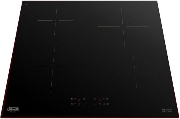 Варочная поверхность DeLonghi PIN 62 RUS купить с доставкой по Москве и Московской области в интернет-магазине АваТехно