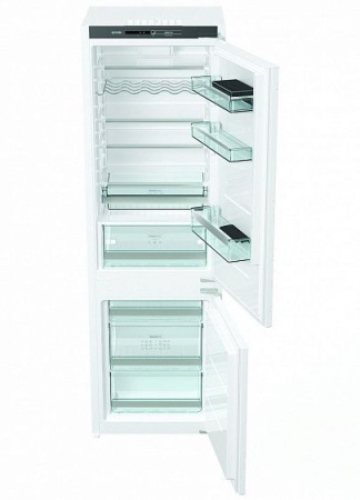 Встраиваемый холодильник GORENJE RKI 4181 A1 купить с доставкой по Москве и Московской области в интернет-магазине АваТехно