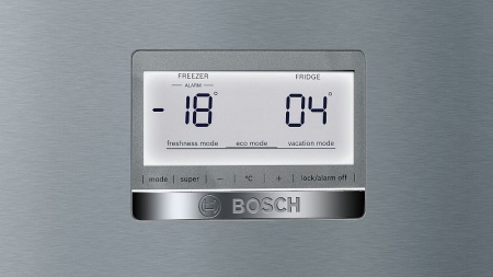 Холодильник BOSCH KGN39AI3AR купить с доставкой по Москве и Московской области в интернет-магазине АваТехно
