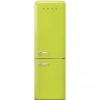 Холодильник SMEG fab32rven1