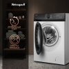 Стиральная машина WEISSGAUFF WM 4947 DC Inverter купить с доставкой по Москве и Московской области в интернет-магазине АваТехно