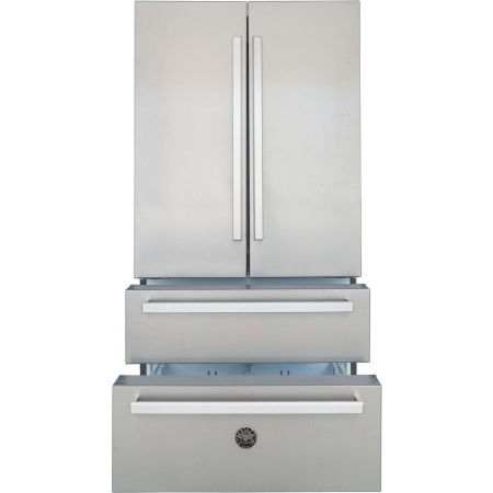Холодильник Bertazzoni REF904FFNXTC купить с доставкой по Москве и Московской области в интернет-магазине АваТехно