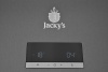 Холодильник JACKY'S JR FD2000 купить с доставкой по Москве и Московской области в интернет-магазине АваТехно