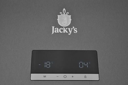 Холодильник JACKY'S JR FD2000 купить с доставкой по Москве и Московской области в интернет-магазине АваТехно