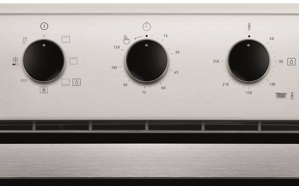 Духовой шкаф TEKA HBB 605 stainless steel купить с доставкой по Москве и Московской области в интернет-магазине АваТехно