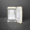 Минибар SMEG FAB5RCR3 купить с доставкой по Москве и Московской области в интернет-магазине АваТехно