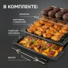 Духовой шкаф ZIGMUND & SHTAIN EN 117.921 B купить с доставкой по Москве и Московской области в интернет-магазине АваТехно