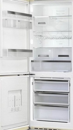 Холодильник SMEG fa8003aos купить с доставкой по Москве и Московской области в интернет-магазине АваТехно