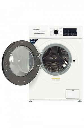 Стиральная машина HIBERG WQ4 - 712 W купить с доставкой по Москве и Московской области в интернет-магазине АваТехно