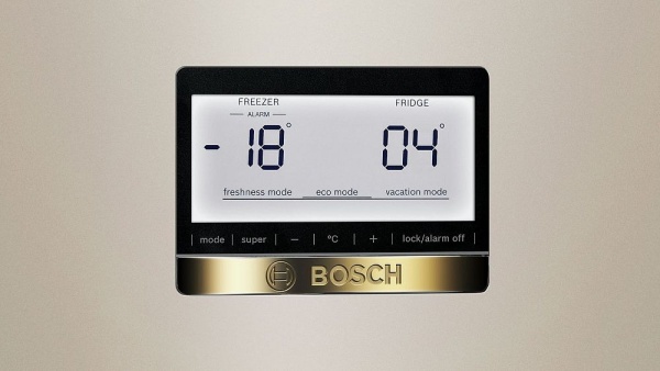 Холодильник BOSCH KGN39AK3OR купить с доставкой по Москве и Московской области в интернет-магазине АваТехно