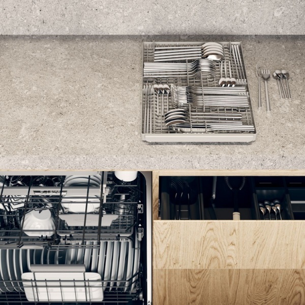 Посудомоечная машина ASKO DFI644B/1 купить с доставкой по Москве и Московской области в интернет-магазине АваТехно