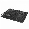 Газовая панель Gorenje GTW 641 KRB купить с доставкой по Москве и Московской области в интернет-магазине АваТехно