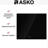 Варочная поверхность ASKO HI5632FBG1 купить с доставкой по Москве и Московской области в интернет-магазине АваТехно