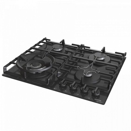 Газовая панель Gorenje GTW 641 KRB купить с доставкой по Москве и Московской области в интернет-магазине АваТехно