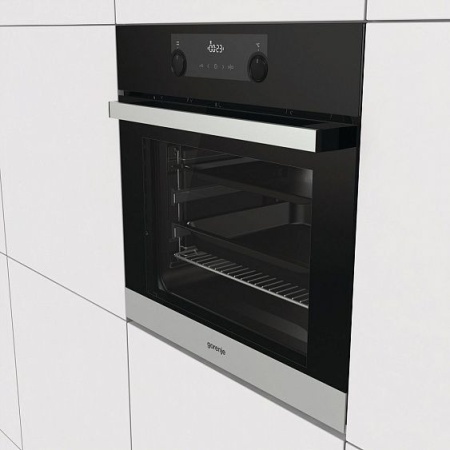 Духовой шкаф Gorenje BO735E32XG-2 купить с доставкой по Москве и Московской области в интернет-магазине АваТехно