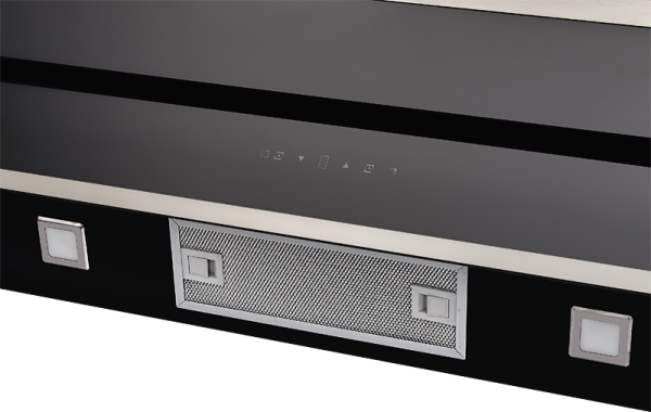 Вытяжка KUPPERSBERG F 930 B купить с доставкой по Москве и Московской области в интернет-магазине АваТехно