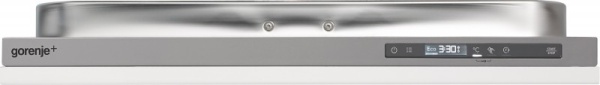 Посудомоечная машина GORENJE GDV 654 X купить с доставкой по Москве и Московской области в интернет-магазине АваТехно