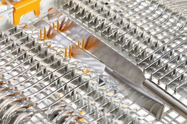 Посудомоечная машина MIELE G 6760 SCVi купить с доставкой по Москве и Московской области в интернет-магазине АваТехно