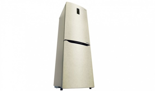 Холодильник LG GA-E429SERZ купить с доставкой по Москве и Московской области в интернет-магазине АваТехно