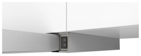 Вытяжка BOSCH DFL 064 W 50 IX купить с доставкой по Москве и Московской области в интернет-магазине АваТехно
