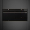 Духовой шкаф SMEG SFP6604STNR купить с доставкой по Москве и Московской области в интернет-магазине АваТехно