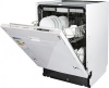 Посудомоечная машина ZIGMUND & SHTAIN dw79.6009x