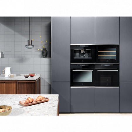 Духовой шкаф Electrolux VKA9S21WX купить с доставкой по Москве и Московской области в интернет-магазине АваТехно