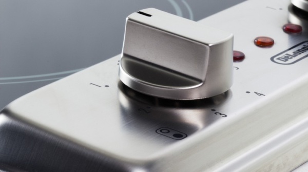 Электрическая панель DeLonghi I 23-1 ER RUS купить с доставкой по Москве и Московской области в интернет-магазине АваТехно