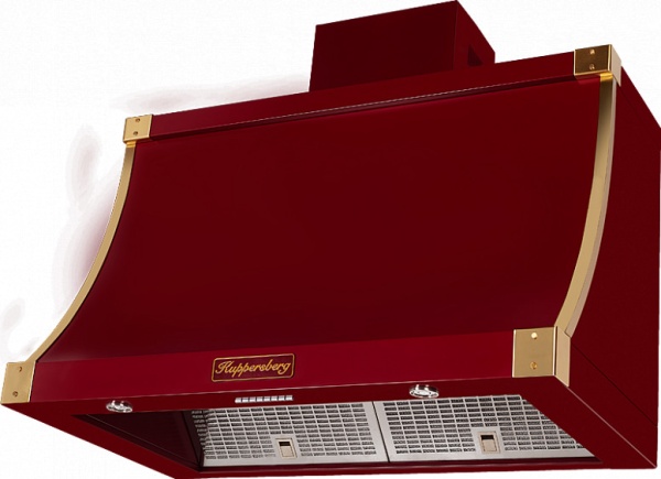 Вытяжка KUPPERSBERG t 939 bor купить с доставкой по Москве и Московской области в интернет-магазине АваТехно