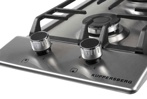 Варочная поверхность KUPPERSBERG FBG 36 X купить с доставкой по Москве и Московской области в интернет-магазине АваТехно