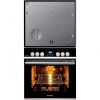 Духовой шкаф KAISER ehc 6172nf ofen set